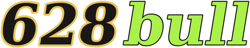628bull logo